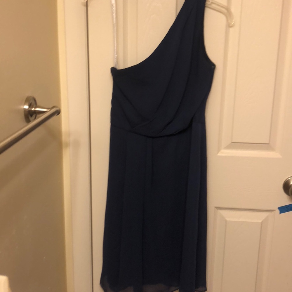Bridesmaid Dress
